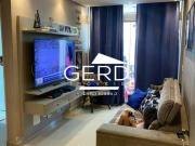 Apartamento para venda em Pestana de 113.00m² com 2...