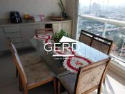 Apartamento para venda em Pestana de 57.00m² com 2...