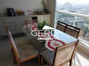 Apartamento para venda em Pestana de 57.00m² com 2...