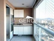 Apartamento para venda em Pestana de 57.00m² com 2...