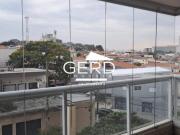Apartamento para venda em Pestana de 57.00m² com 2...