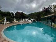 Apartamento para Venda em Petrópolis/RJ Araras 1 Quartos