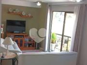 Apartamento para Venda em Petrópolis/RJ Bingen 2 Quartos