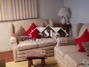 Apartamento para Venda em Petrópolis/RJ Bingen 3 Quartos