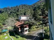 Apartamento para Venda em Petrópolis/RJ Bonsucesso 2 Quartos