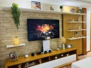 Apartamento para Venda em Petrópolis/RJ Castelanea 3 Quartos