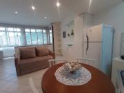 Apartamento para Venda em Petrópolis/RJ Centro 1 Quartos