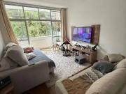 Apartamento para Venda em Petrópolis/RJ Centro 1 Quartos