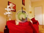 Apartamento para Venda em Petrópolis/RJ Centro 1 Quartos