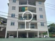 Apartamento para Venda em Petrópolis/RJ Centro 2 Quartos