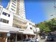 Apartamento para Venda em Petrópolis/RJ Centro 2 Quartos