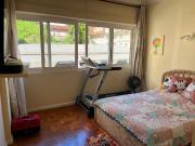 Apartamento para Venda em Petrópolis/RJ Centro 2 Quartos