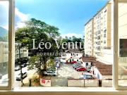 Apartamento para Venda em Petrópolis/RJ Centro 2 Quartos