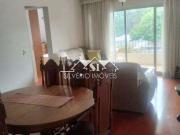 Apartamento para Venda em Petrópolis/RJ Centro 2 Quartos
