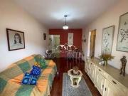 Apartamento para Venda em Petrópolis/RJ Centro 2 Quartos