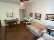 Apartamento para Venda em Petrópolis/RJ Centro 2 Quartos