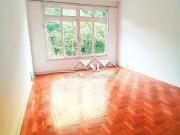 Apartamento para Venda em Petrópolis/RJ Centro 2 Quartos