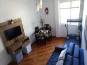 Apartamento para Venda em Petrópolis/RJ Centro 2 Quartos