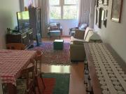 Apartamento para Venda em Petrópolis/RJ Centro 3 Quartos