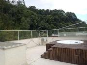 Apartamento para Venda em Petrópolis/RJ Centro 3 Quartos