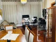 Apartamento para Venda em Petrópolis/RJ Centro 3 Quartos