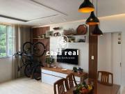 Apartamento para Venda em Petrópolis/RJ Centro 3 Quartos