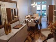 Apartamento para Venda em Petrópolis/RJ Centro 3 Quartos