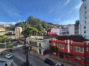 Apartamento para Venda em Petrópolis/RJ Centro 3 Quartos