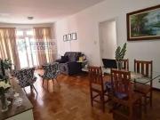 Apartamento para Venda em Petrópolis/RJ Centro 3 Quartos