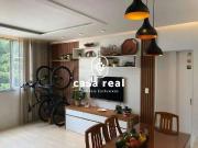 Apartamento para Venda em Petrópolis/RJ Centro 3 Quartos