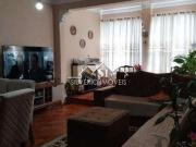 Apartamento para Venda em Petrópolis/RJ Centro 3 Quartos