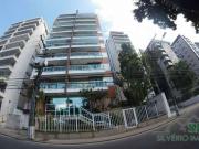 Apartamento para Venda em Petrópolis/RJ Centro 3 Quartos