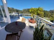 Apartamento para Venda em Petrópolis/RJ Centro 4 Quartos