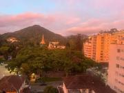 Apartamento para Venda em Petrópolis/RJ Centro 4 Quartos