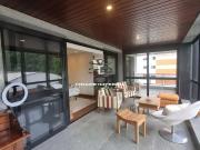 Apartamento para Venda em Petrópolis/RJ Centro 4 Quartos