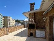 Apartamento para Venda em Petrópolis/RJ Centro 4 Quartos