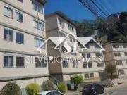 Apartamento para Venda em Petrópolis/RJ Chácara Flora 2...