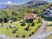 Apartamento para Venda em Petrópolis/RJ Corrêas 1 Quartos