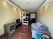 Apartamento para Venda em Petrópolis/RJ Corrêas 2 Quartos