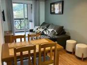 Apartamento para Venda em Petrópolis/RJ Corrêas 2 Quartos