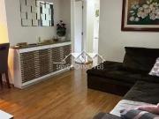 Apartamento para Venda em Petrópolis/RJ Corrêas 2 Quartos