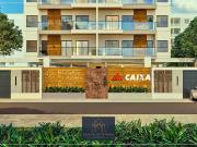 Apartamento para Venda em Petrópolis/RJ Corrêas 2 Quartos