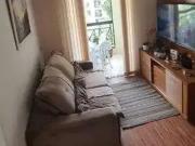 Apartamento para Venda em Petrópolis/RJ Corrêas 2 Quartos