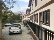 Apartamento para Venda em Petrópolis/RJ Corrêas 2 Quartos