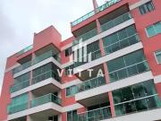 Apartamento para Venda em Petrópolis/RJ Corrêas 3 Quartos