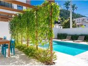 Apartamento para Venda em Petrópolis/RJ Corrêas 3 Quartos