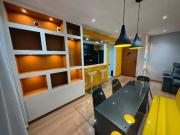 Apartamento para Venda em Petrópolis/RJ Samambaia 4 Quartos