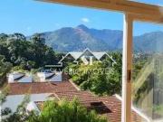 Apartamento para Venda em Petrópolis/RJ Duchas 3 Quartos