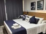 Apartamento para Venda em Petrópolis/RJ Itaipava 1 Quartos Apartamento para Venda em Petrópolis/RJ Itaipava 1 Quartos