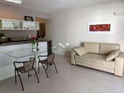 Apartamento para Venda em Petrópolis/RJ Itaipava 1 Quartos